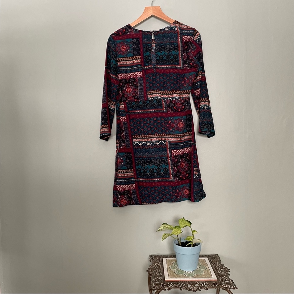 Abercrombie dress, size XS/S - Picture 4 of 4